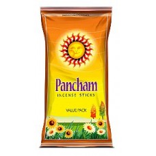 Darshan Incense Pancham (115 Grams) [दर्शन् पङ्चम् धूपयष्टिकाः (११५ Grams)]